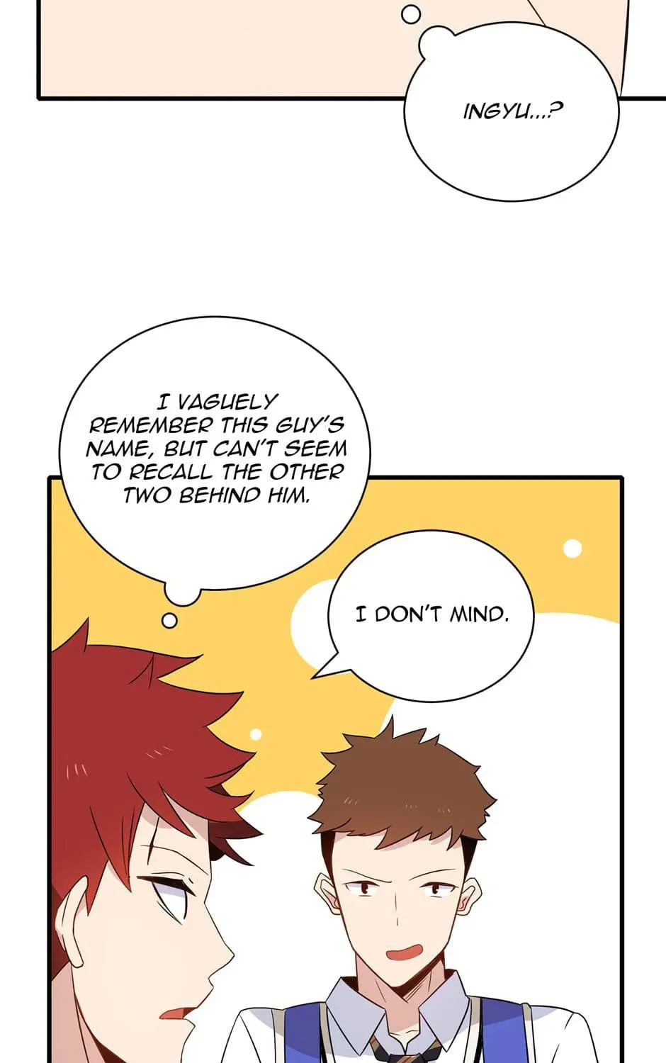 Descent of the Demon Master Chapter 4 page 66 - 