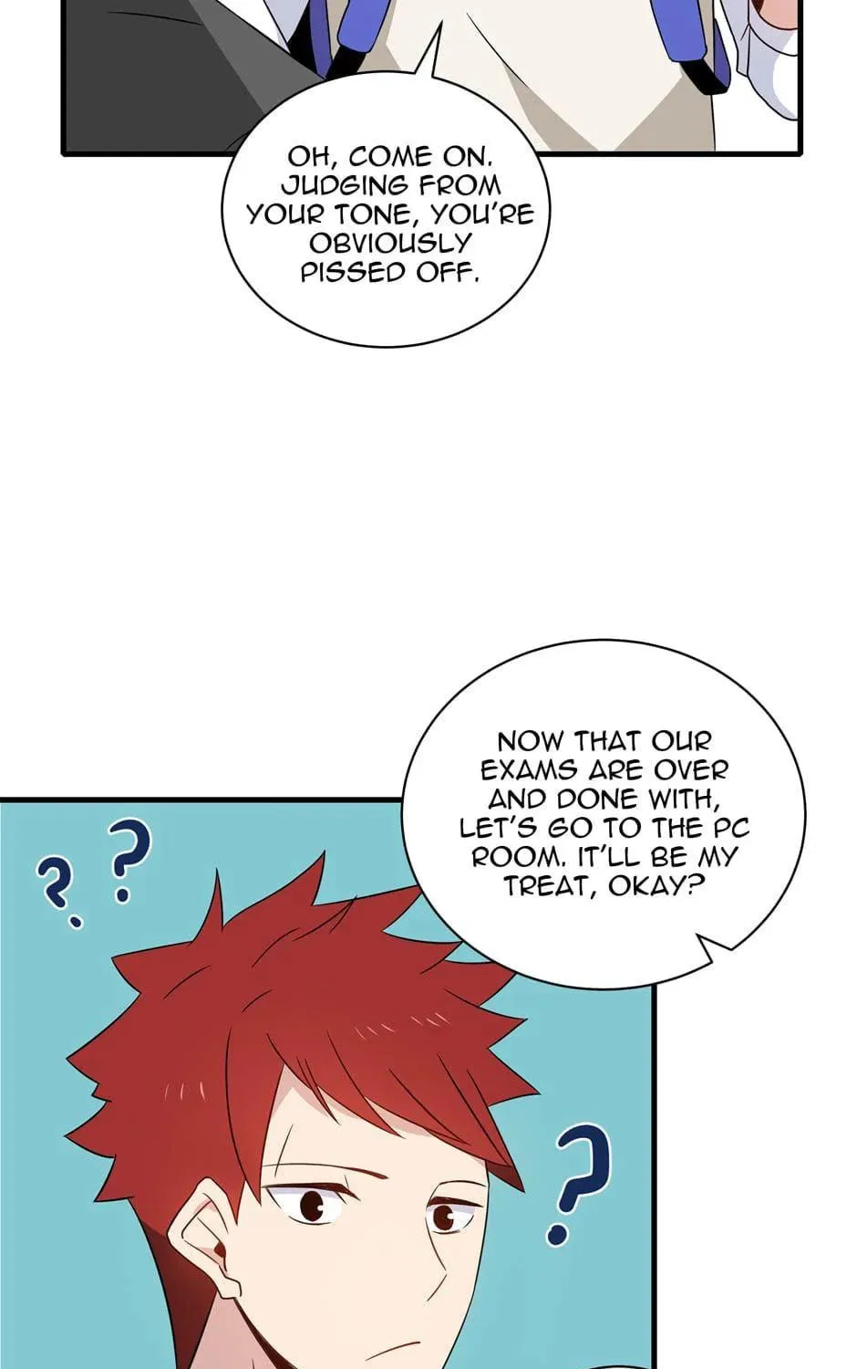 Descent of the Demon Master Chapter 4 page 68 - 