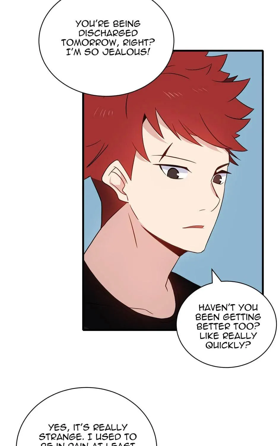 Descent of the Demon Master Chapter 4 page 8 - 