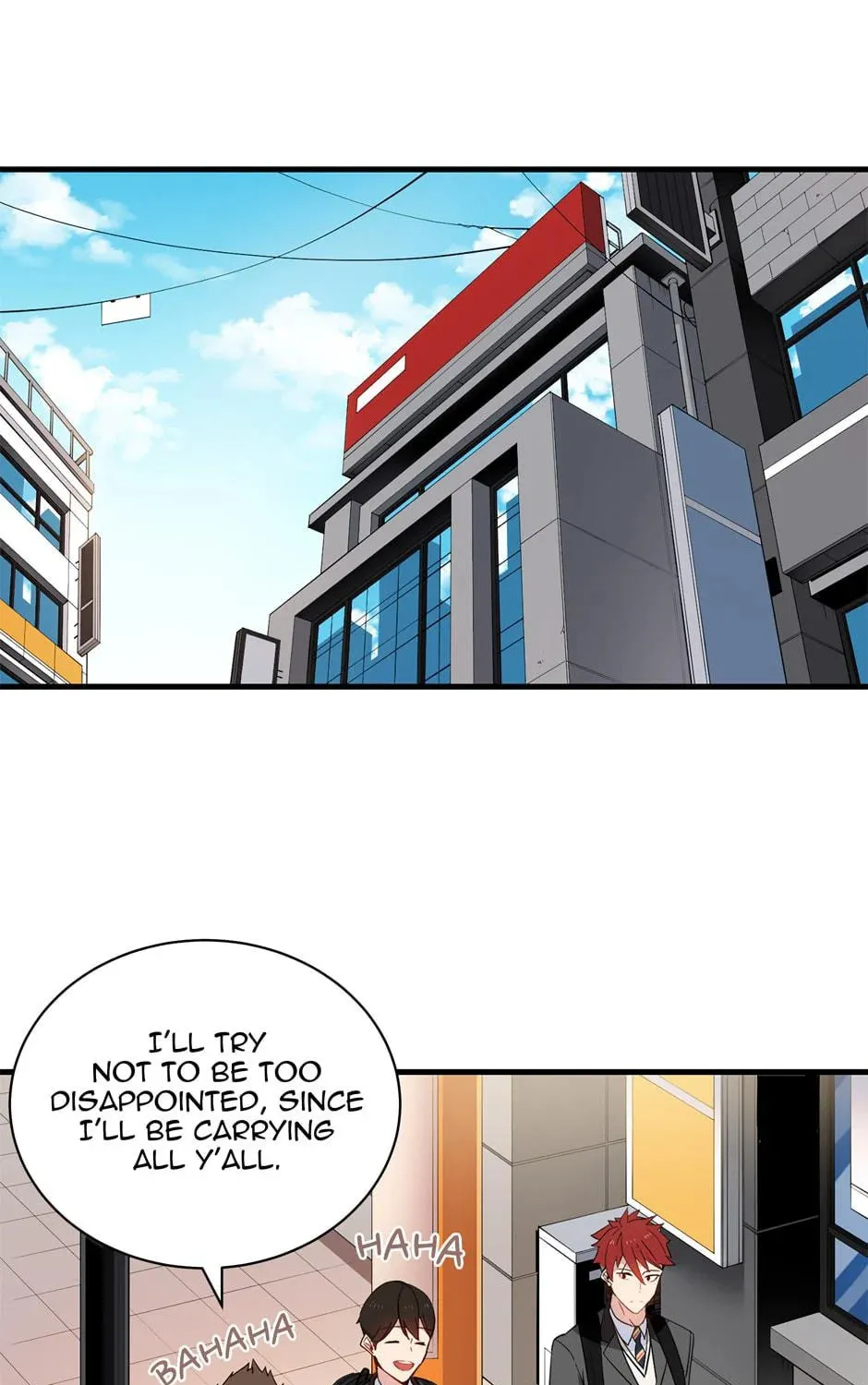 Descent of the Demon Master Chapter 4 page 72 - 