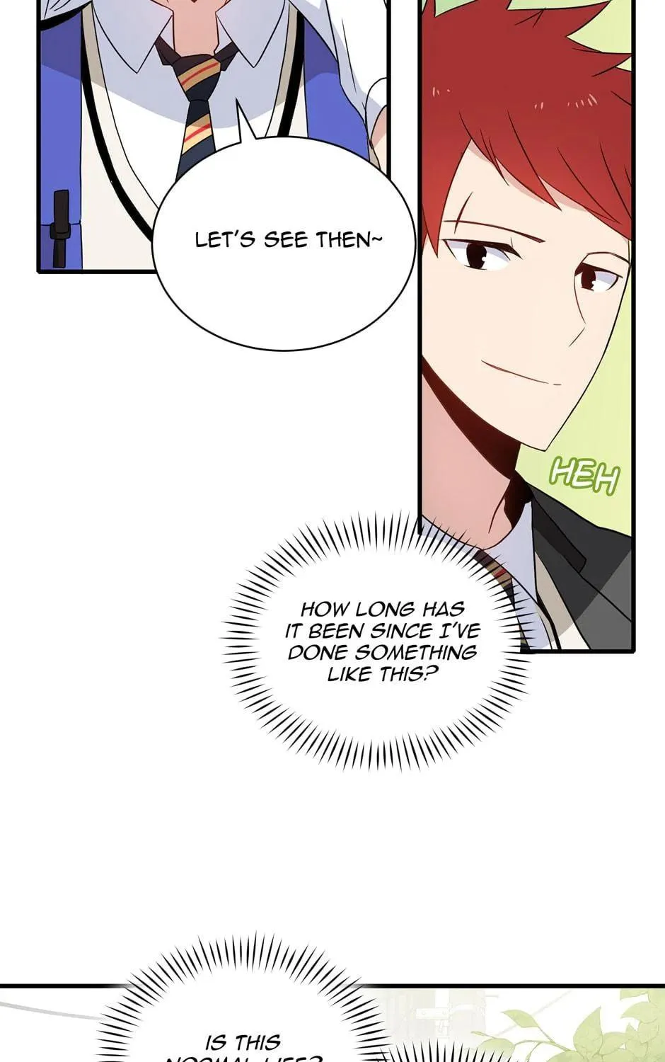 Descent of the Demon Master Chapter 4 page 76 - 