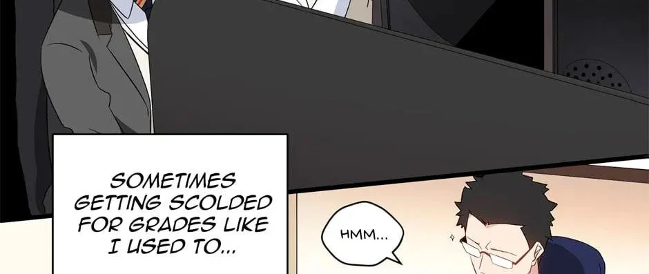 Descent of the Demon Master Chapter 4 page 81 - 