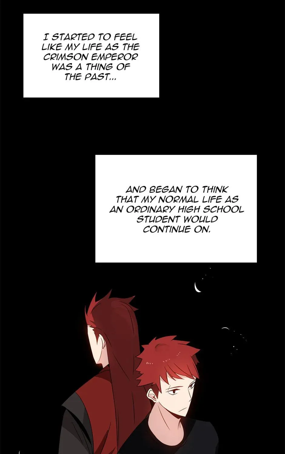 Descent of the Demon Master Chapter 4 page 84 - 