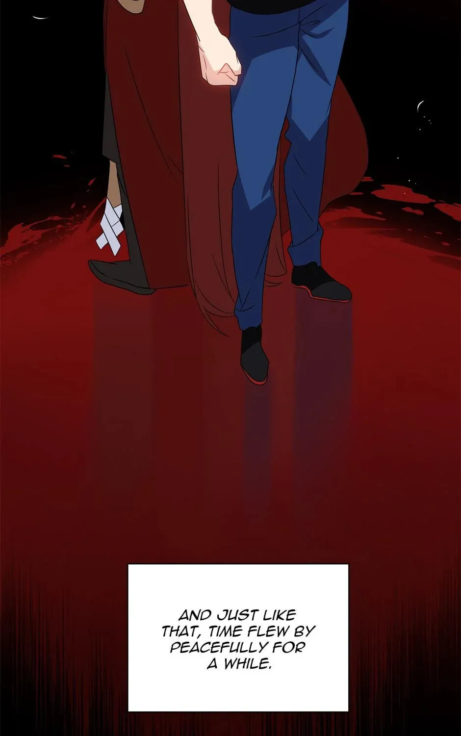 Descent of the Demon Master Chapter 4 page 86 - 