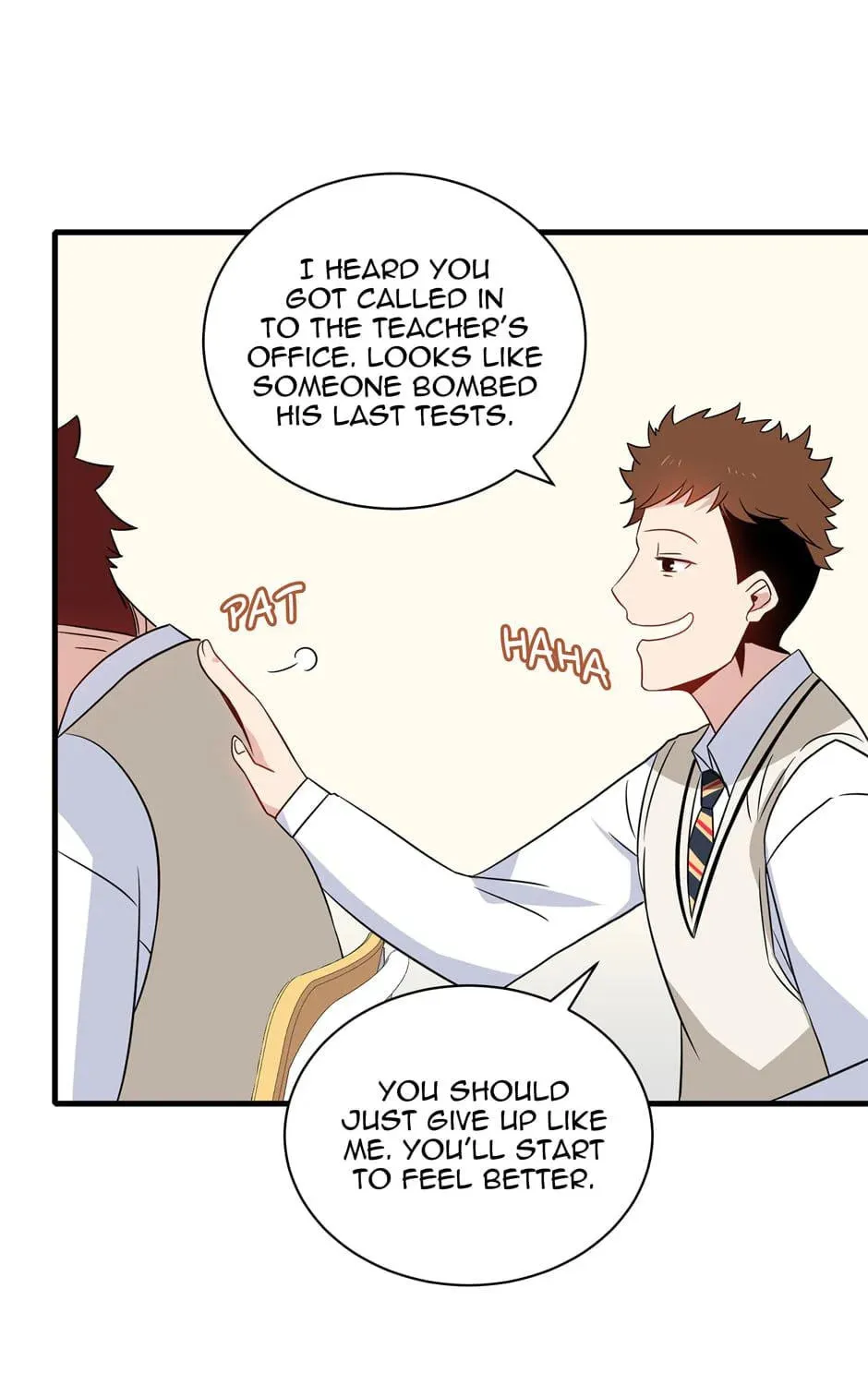 Descent of the Demon Master Chapter 4 page 92 - 