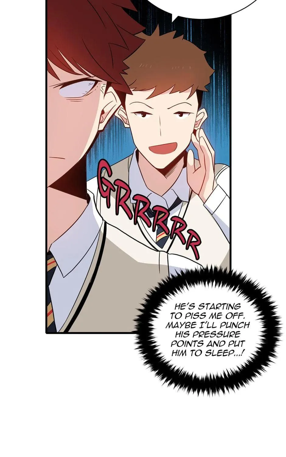 Descent of the Demon Master Chapter 4 page 94 - 