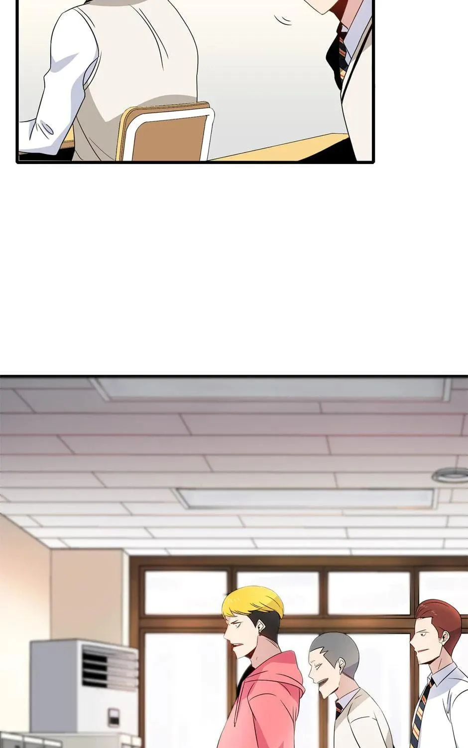 Descent of the Demon Master Chapter 4 page 98 - 