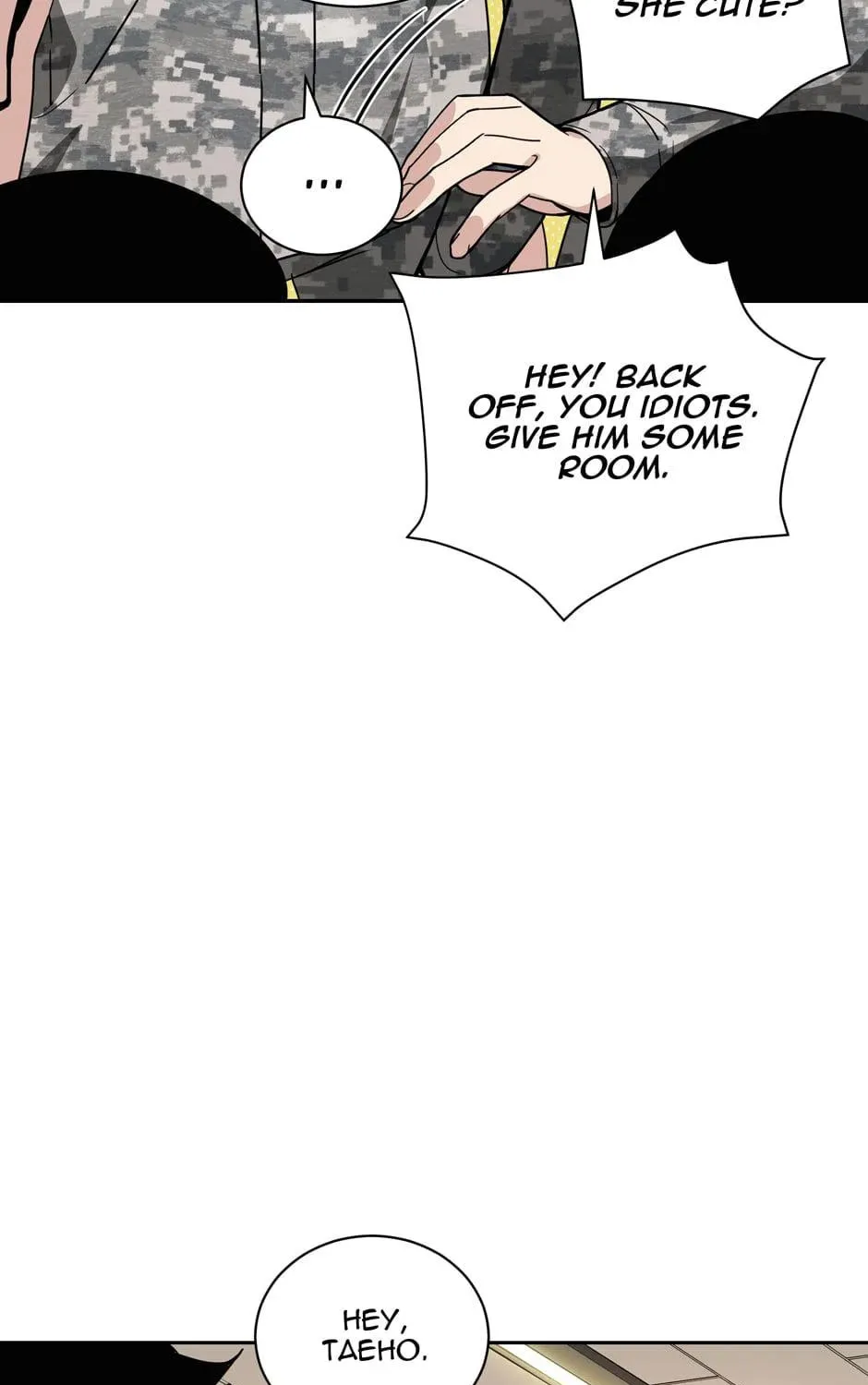 Descent of the Demon Master Chapter 40 page 105 - 