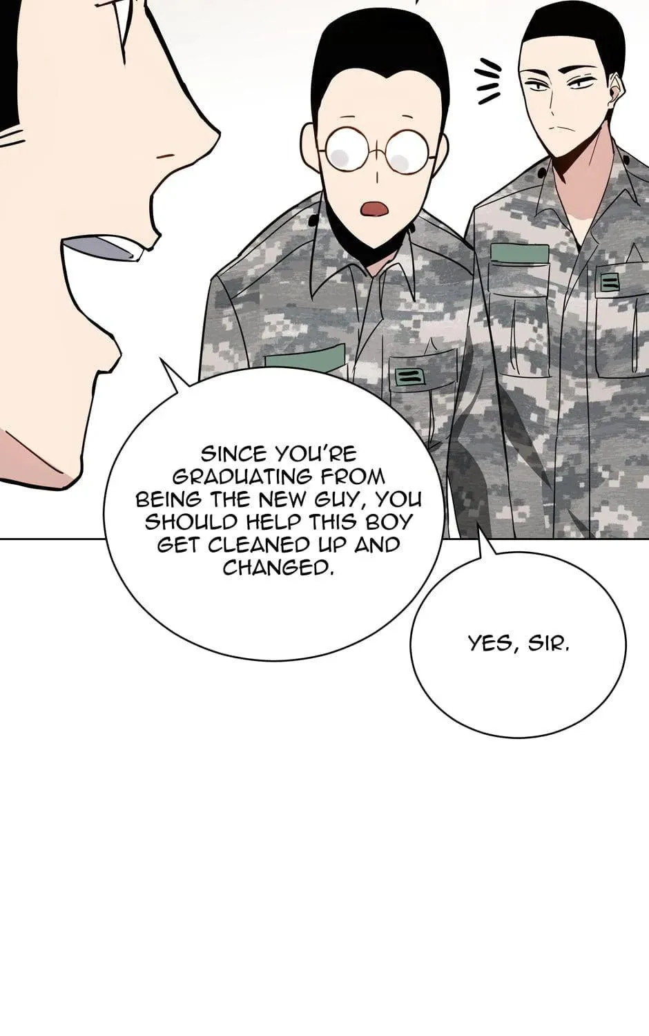Descent of the Demon Master Chapter 40 page 107 - 