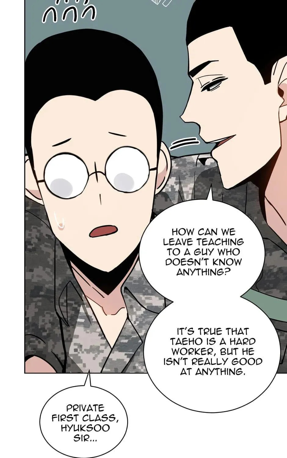 Descent of the Demon Master Chapter 40 page 109 - 