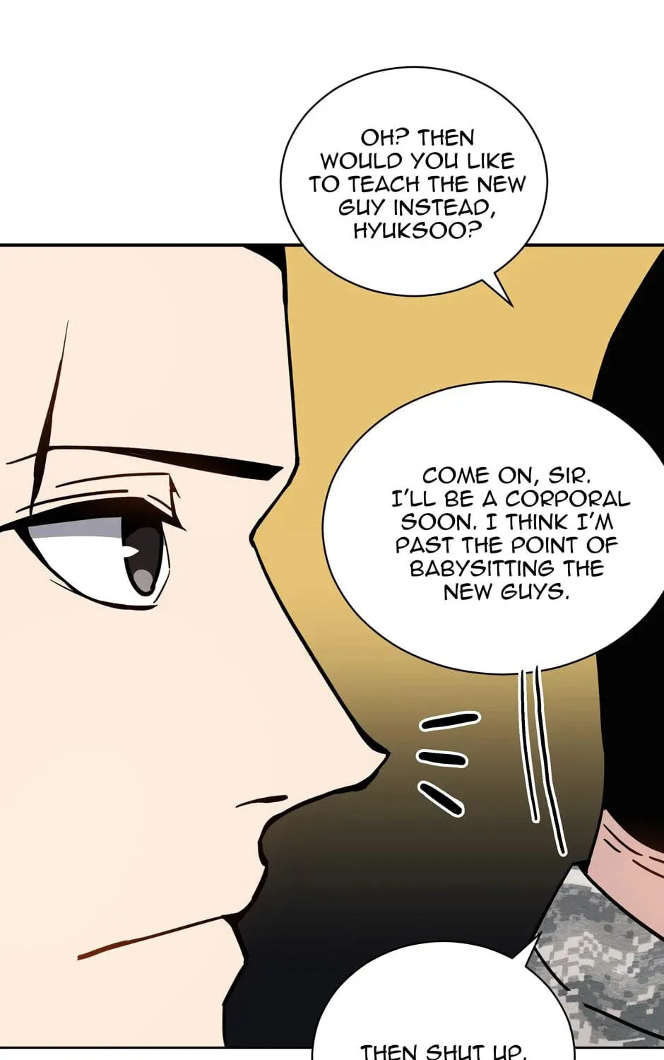 Descent of the Demon Master Chapter 40 page 111 - 
