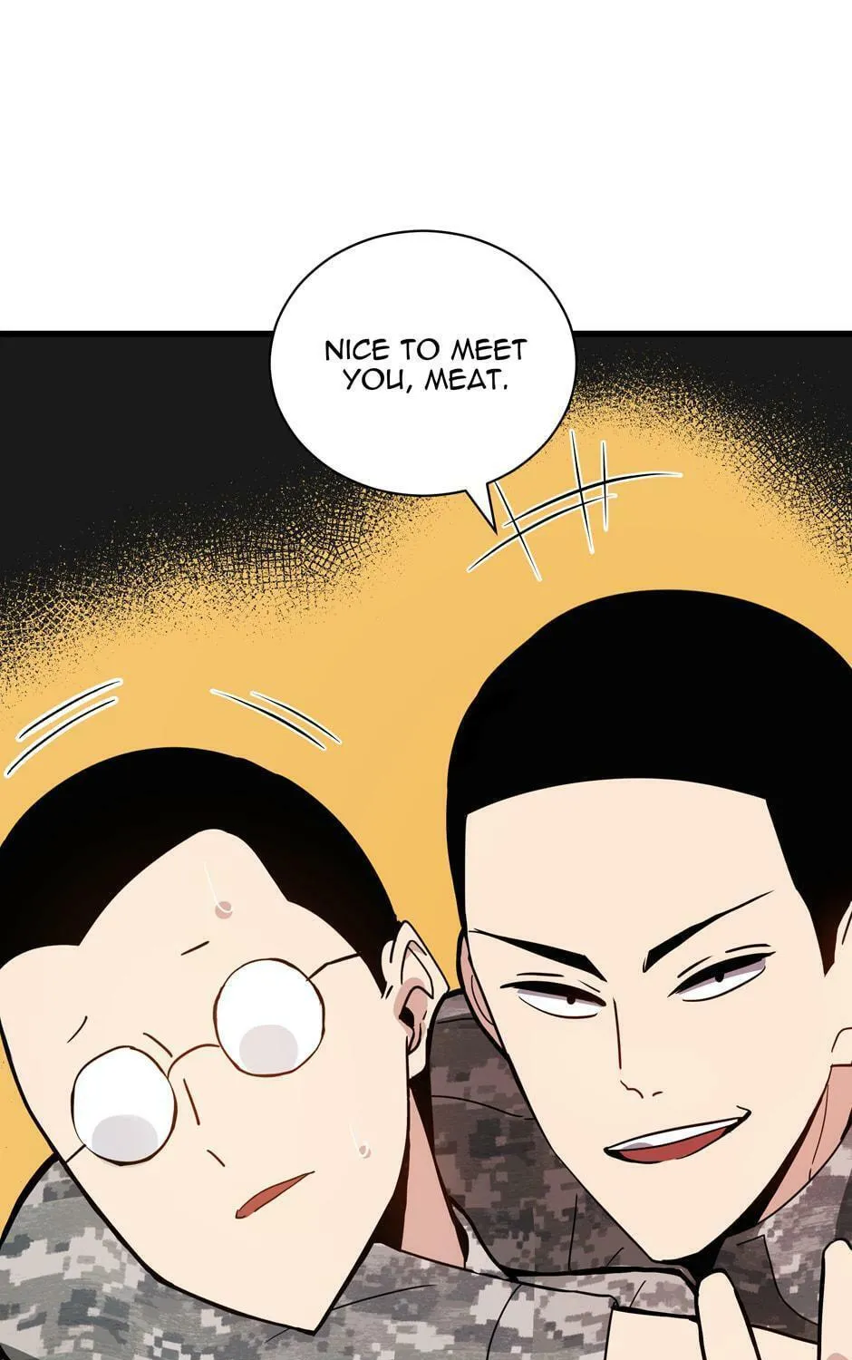 Descent of the Demon Master Chapter 40 page 113 - 