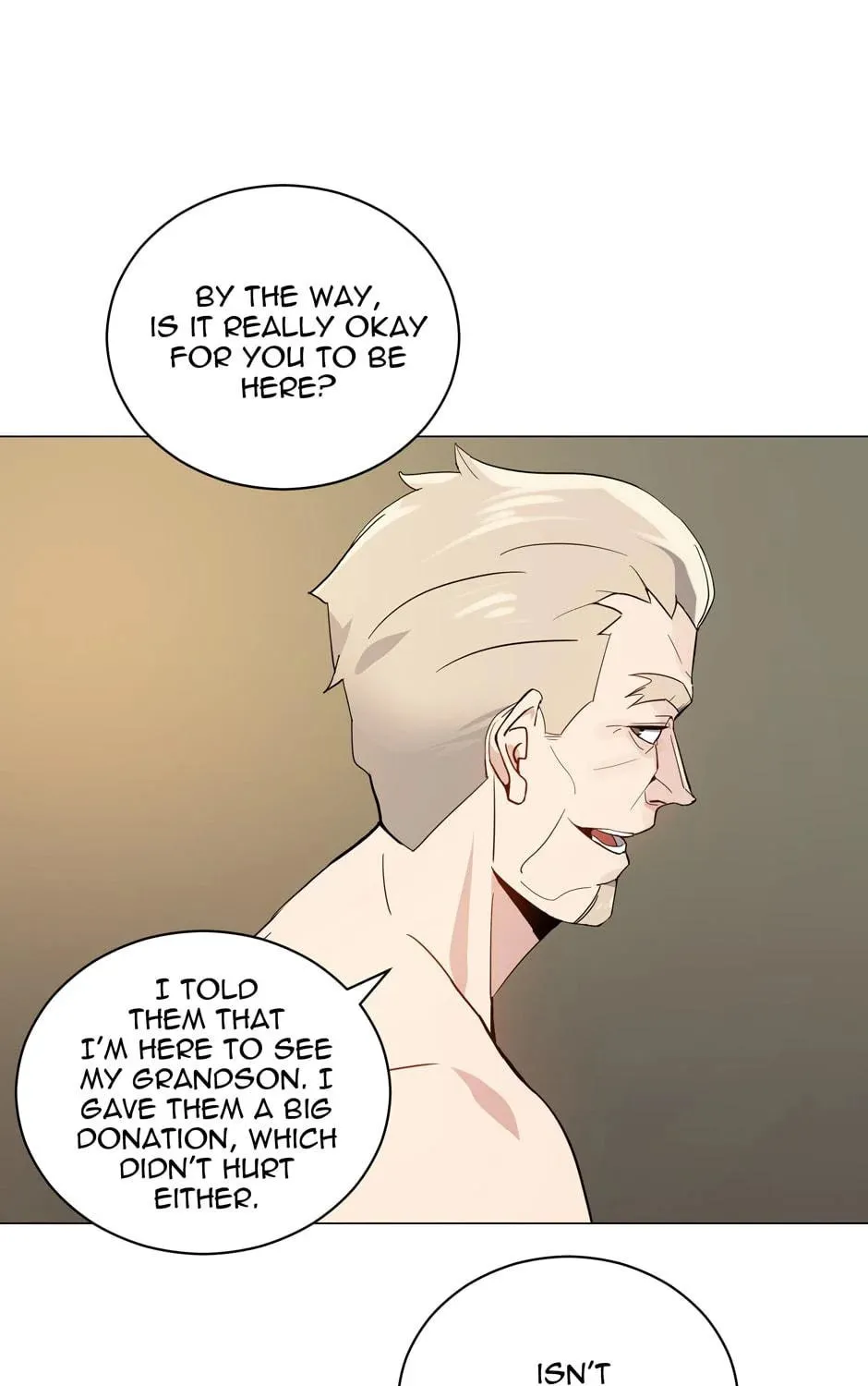 Descent of the Demon Master Chapter 40 page 13 - 