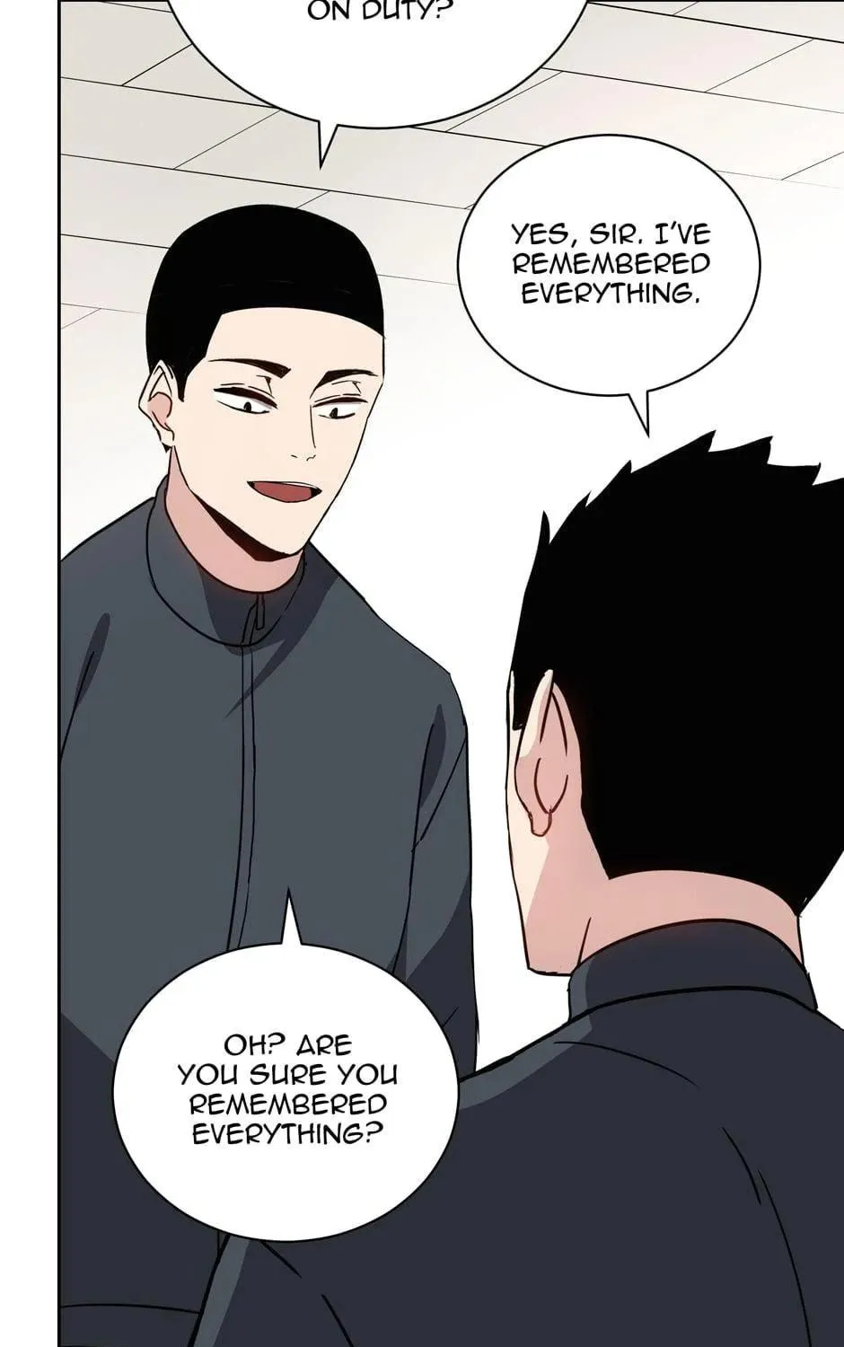 Descent of the Demon Master Chapter 40 page 125 - 
