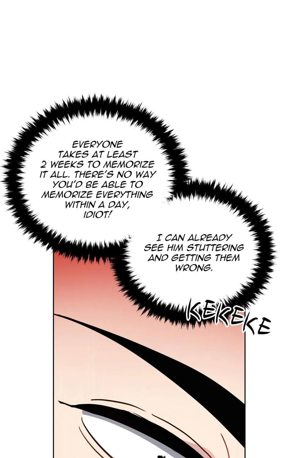 Descent of the Demon Master Chapter 40 page 129 - 