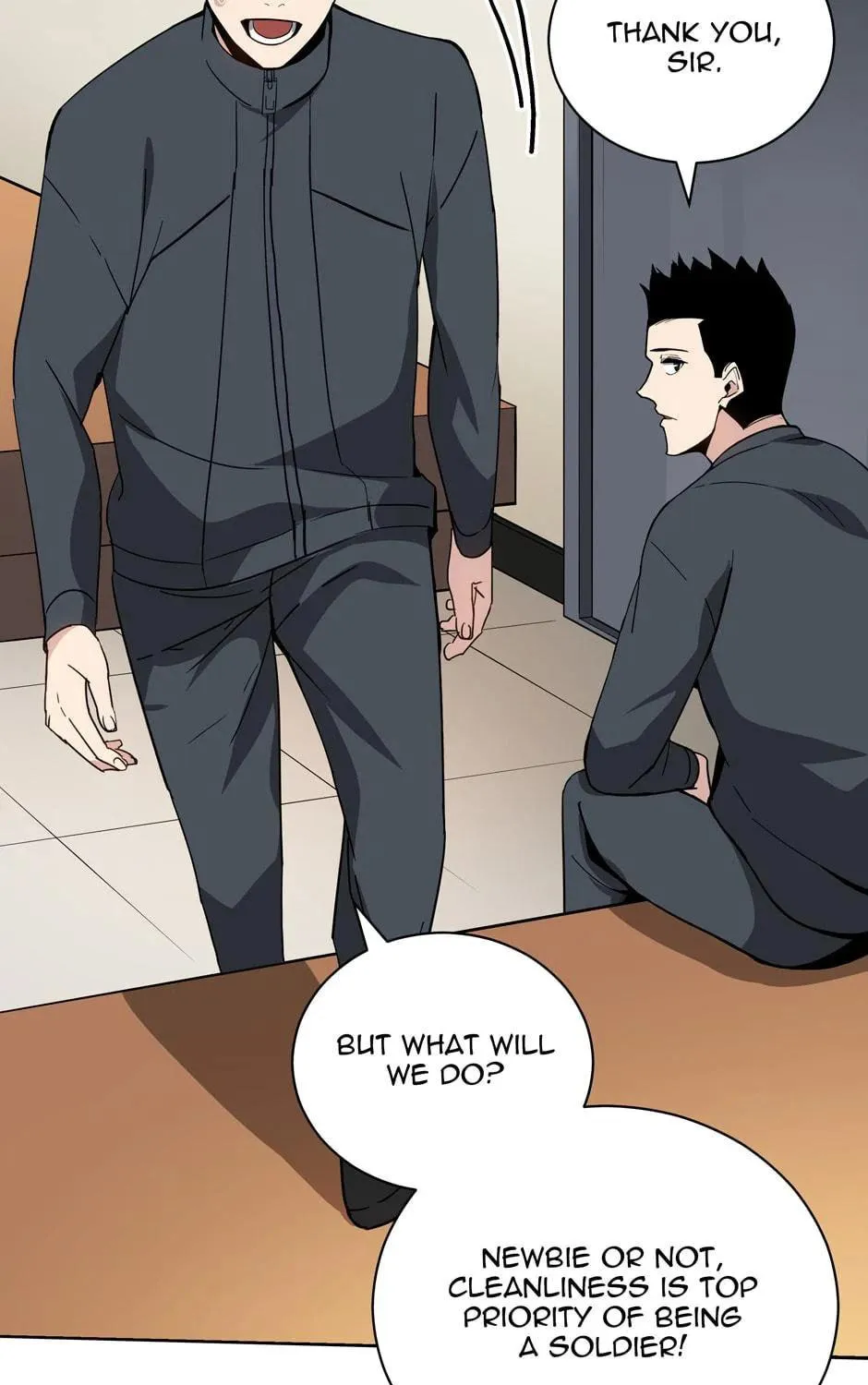 Descent of the Demon Master Chapter 40 page 139 - 