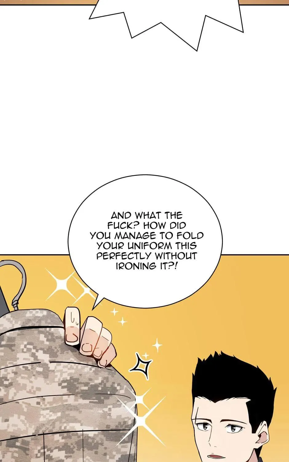 Descent of the Demon Master Chapter 40 page 143 - 