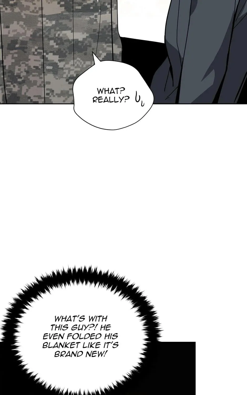 Descent of the Demon Master Chapter 40 page 145 - 