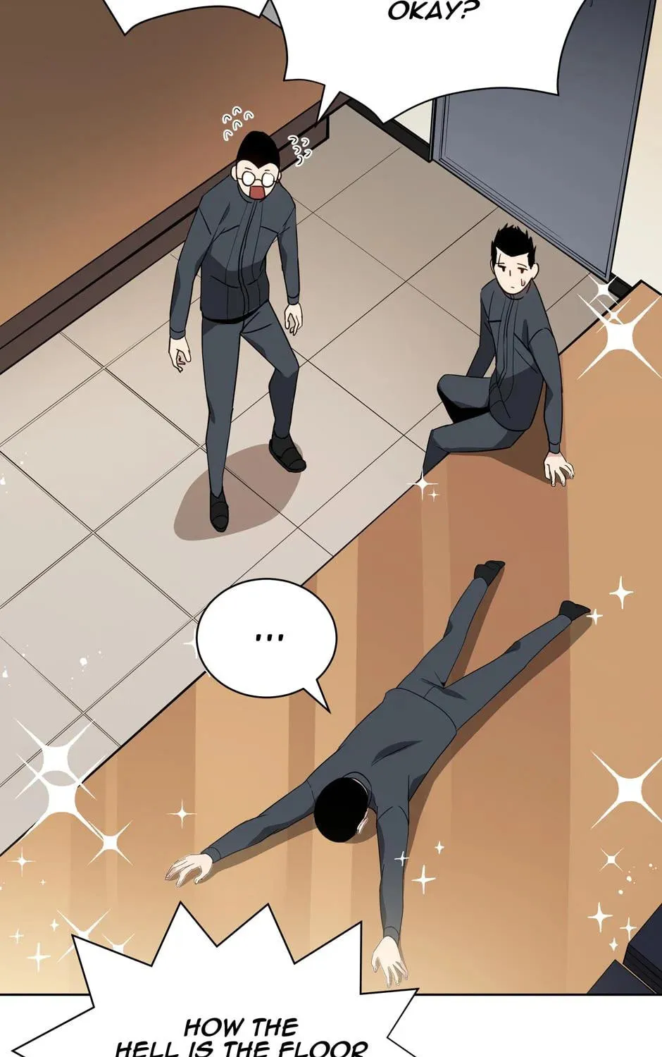 Descent of the Demon Master Chapter 40 page 153 - 