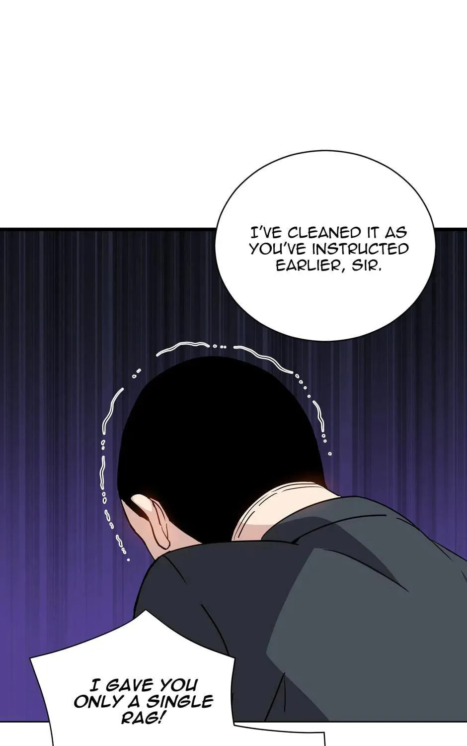 Descent of the Demon Master Chapter 40 page 155 - 