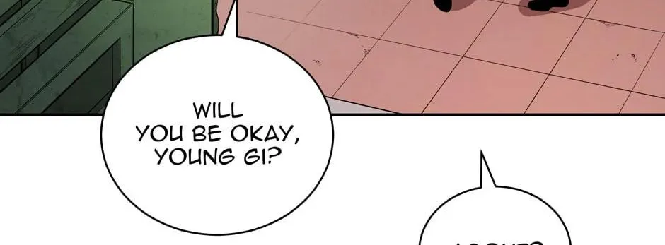Descent of the Demon Master Chapter 40 page 32 - 