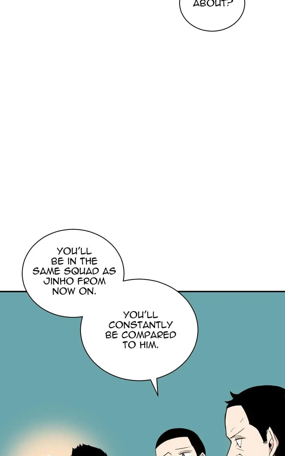 Descent of the Demon Master Chapter 40 page 33 - 