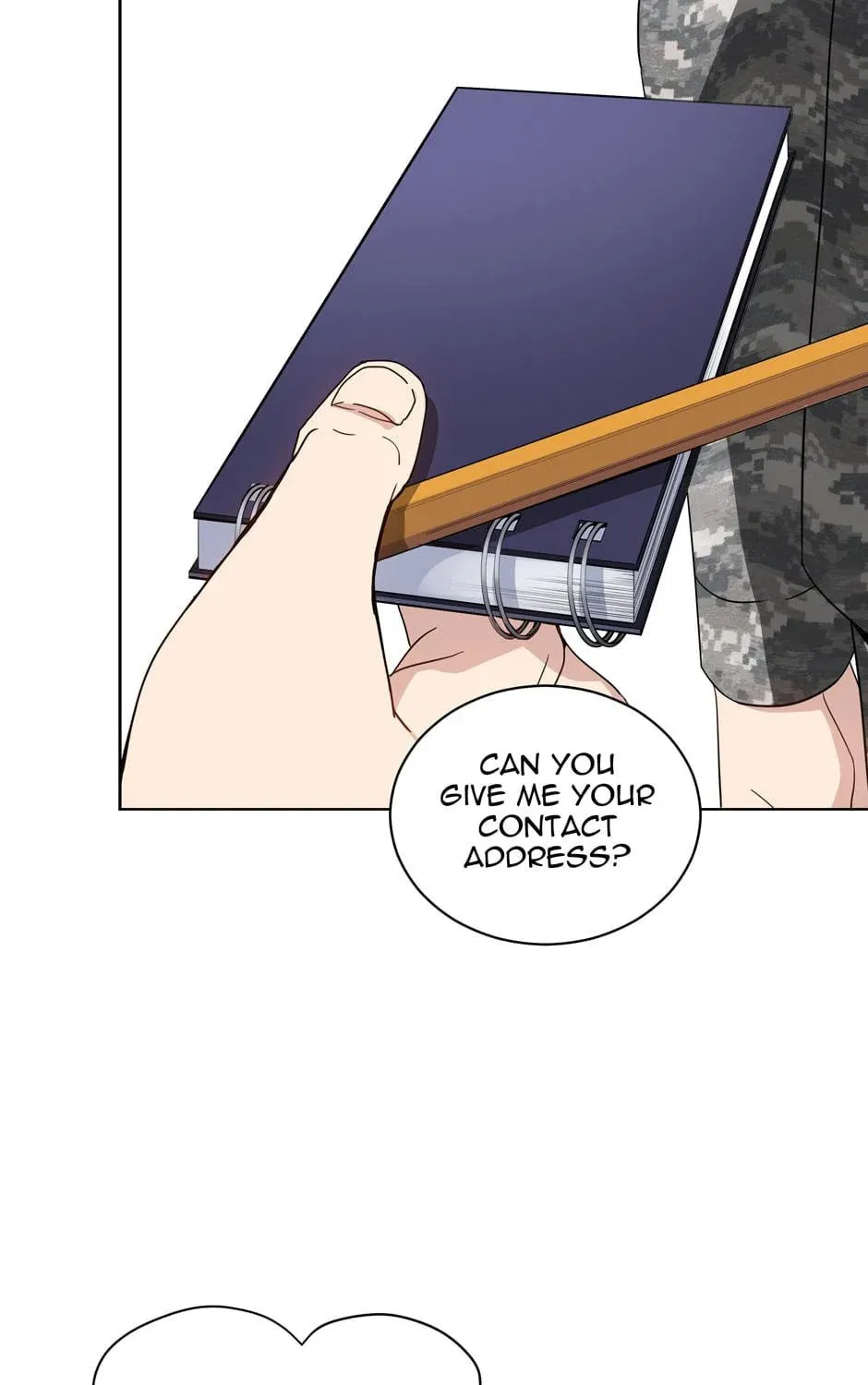 Descent of the Demon Master Chapter 40 page 37 - 