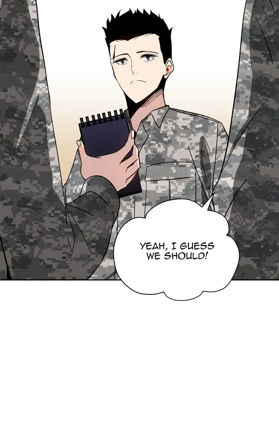 Descent of the Demon Master Chapter 40 page 39 - 