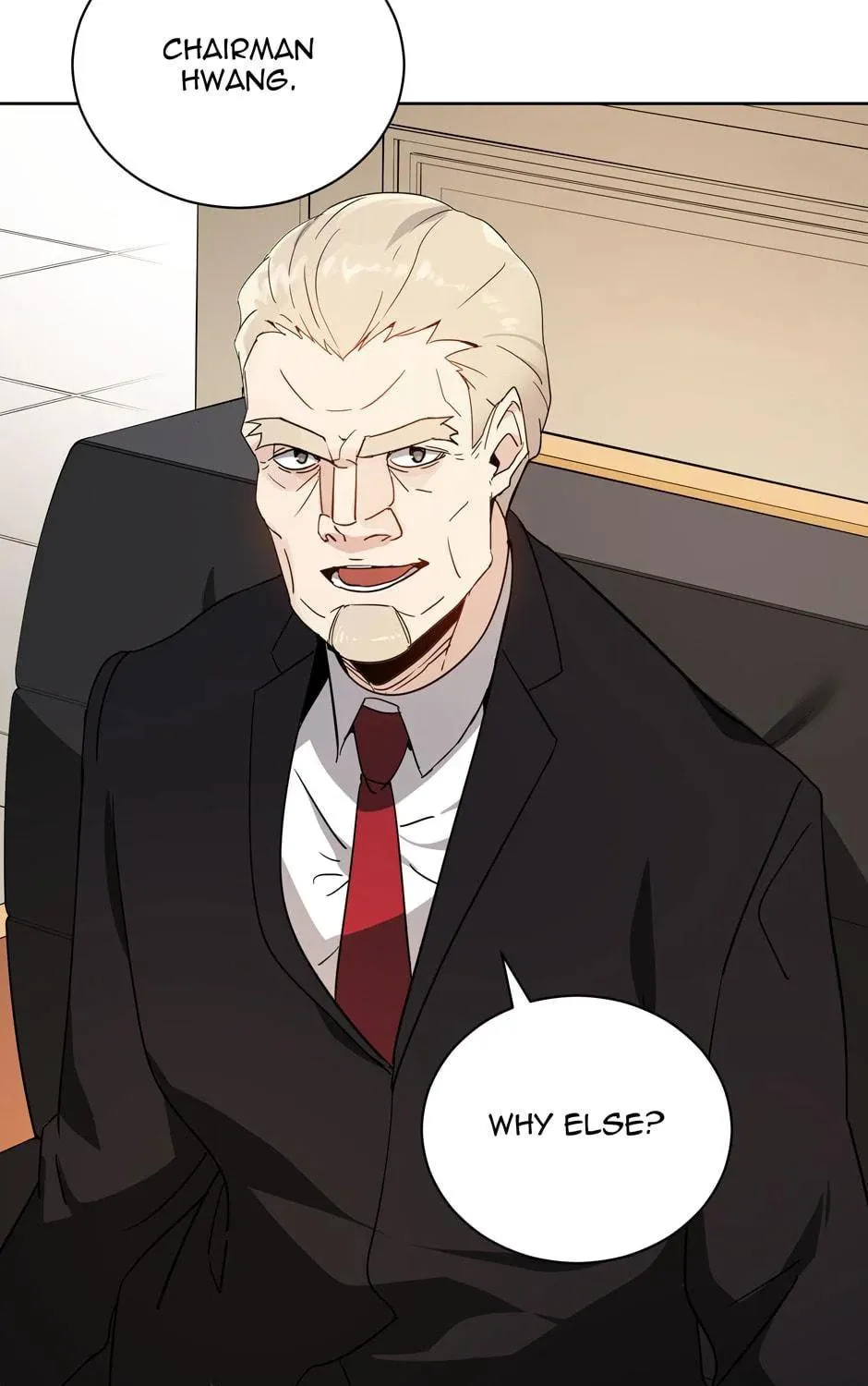 Descent of the Demon Master Chapter 40 page 5 - 