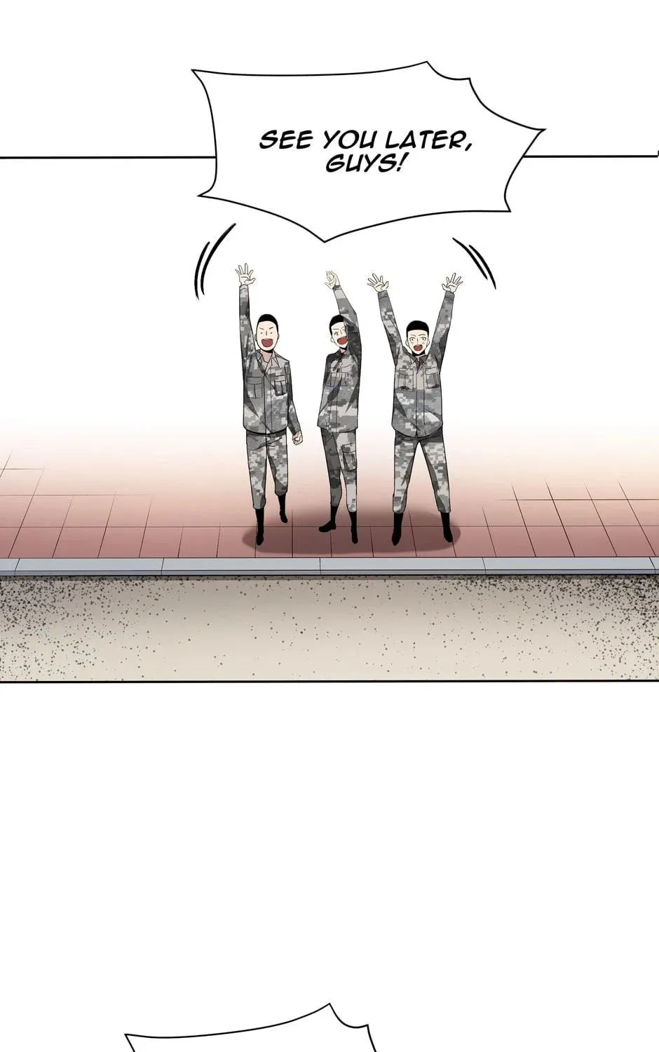 Descent of the Demon Master Chapter 40 page 43 - 