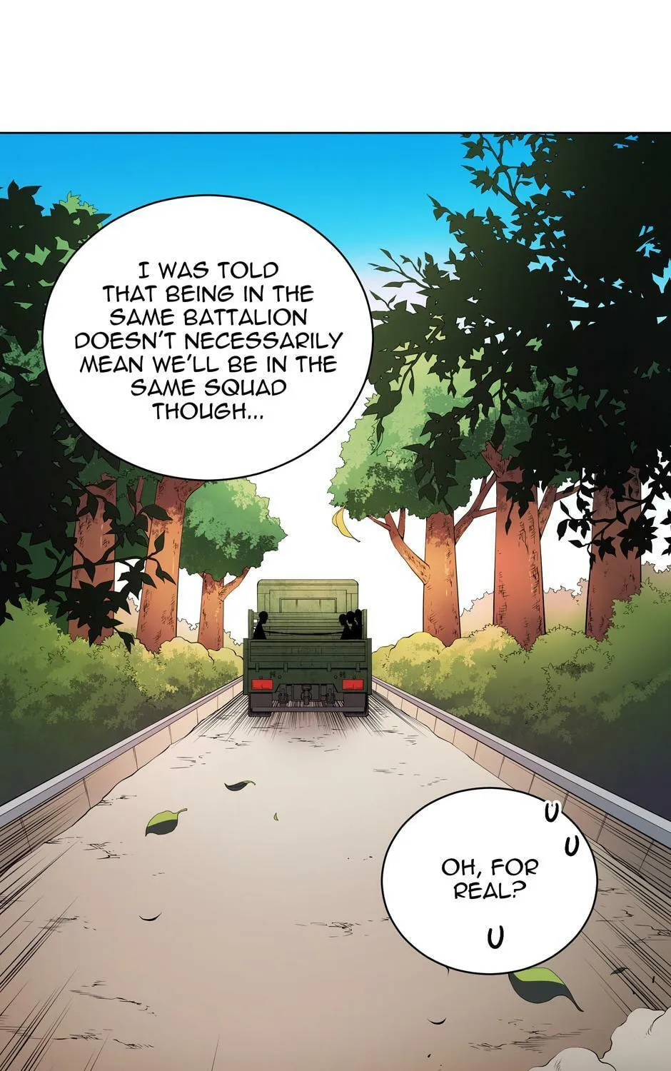 Descent of the Demon Master Chapter 40 page 51 - 