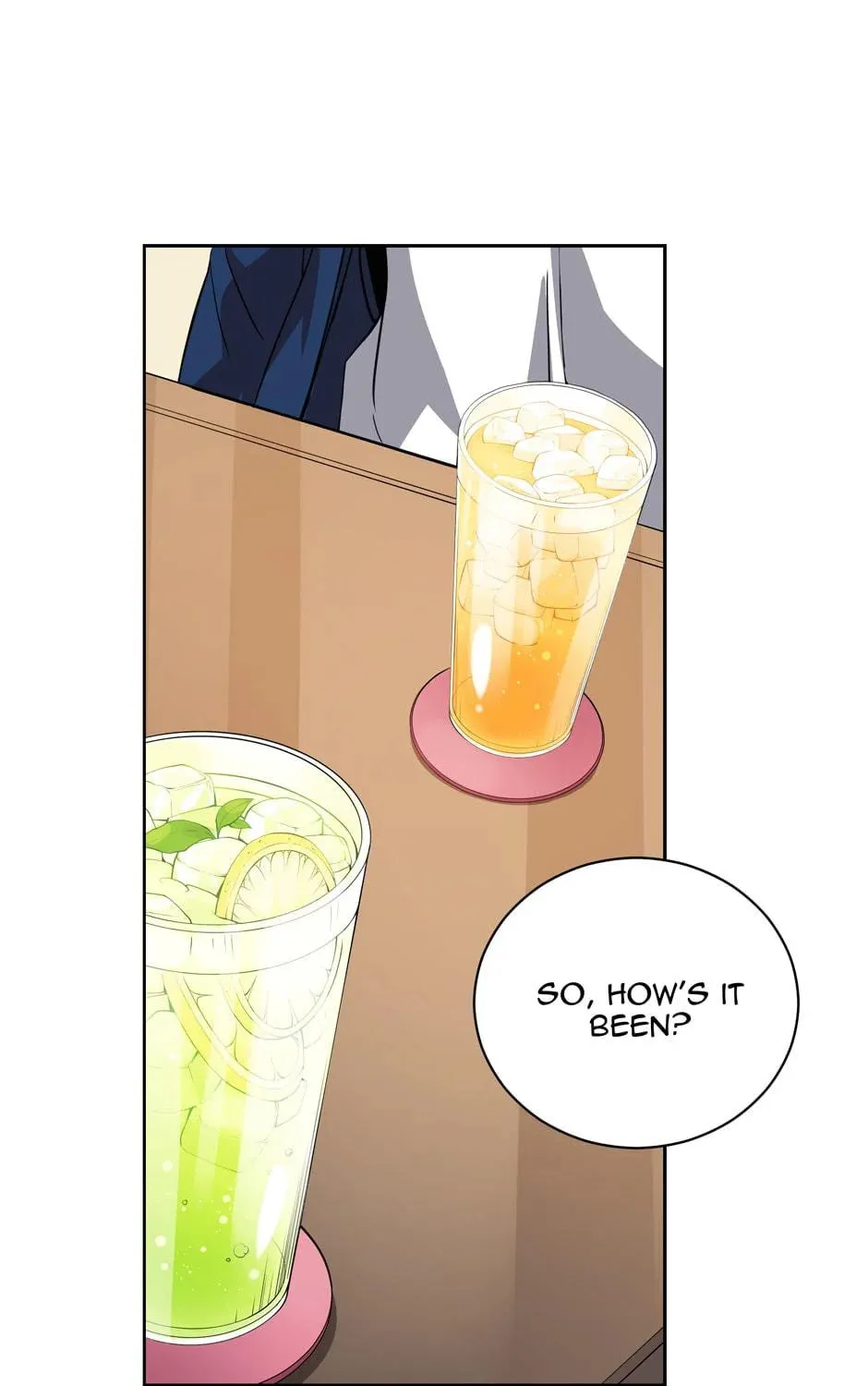 Descent of the Demon Master Chapter 40 page 55 - 