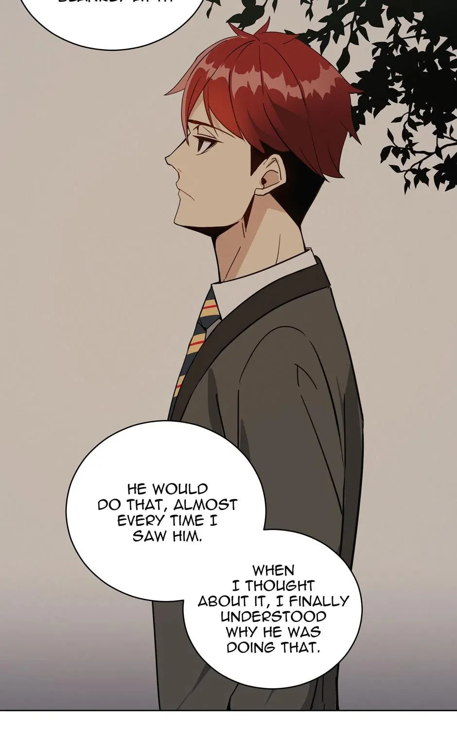 Descent of the Demon Master Chapter 40 page 67 - 