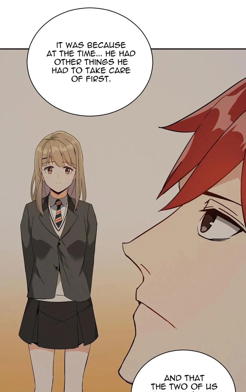Descent of the Demon Master Chapter 40 page 69 - 