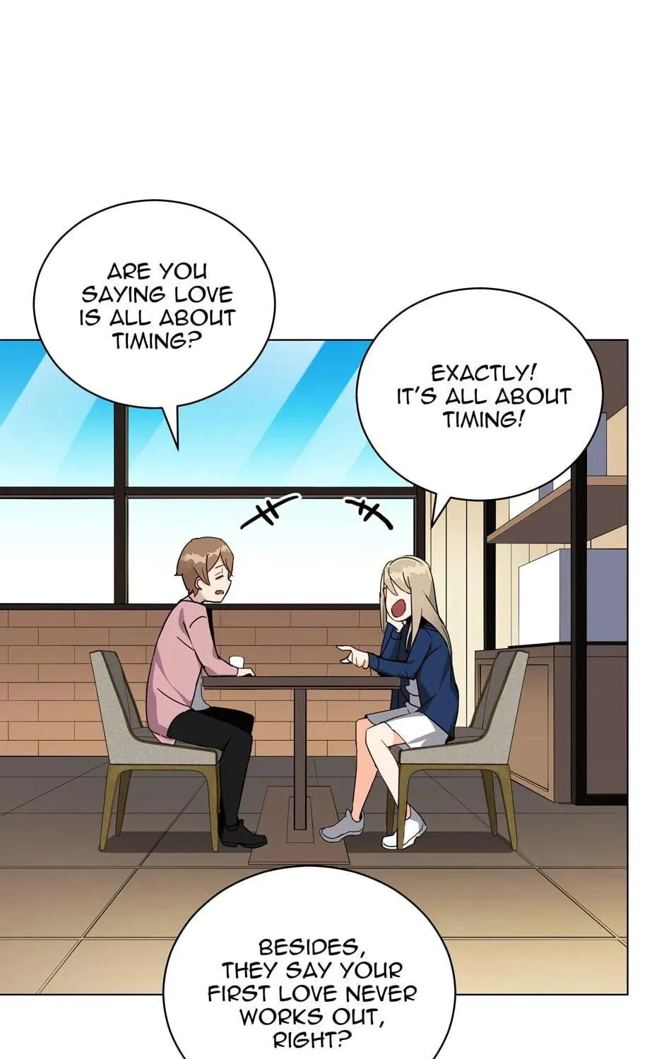 Descent of the Demon Master Chapter 40 page 71 - 