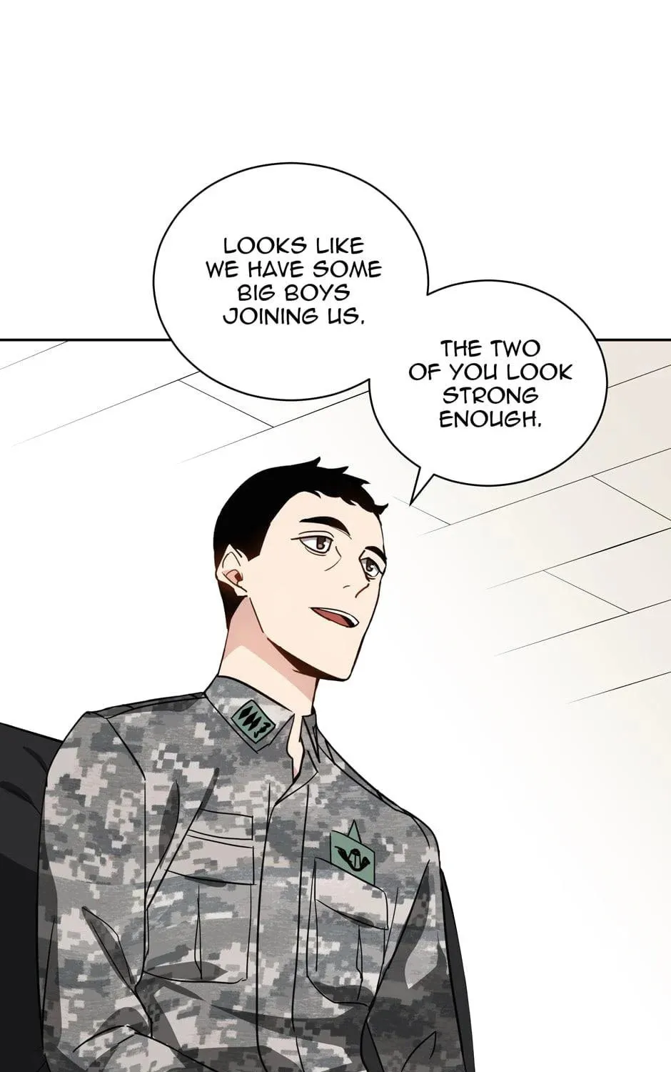 Descent of the Demon Master Chapter 40 page 85 - 