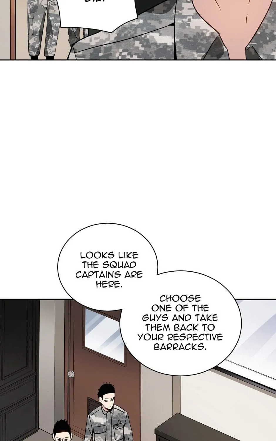 Descent of the Demon Master Chapter 40 page 91 - 