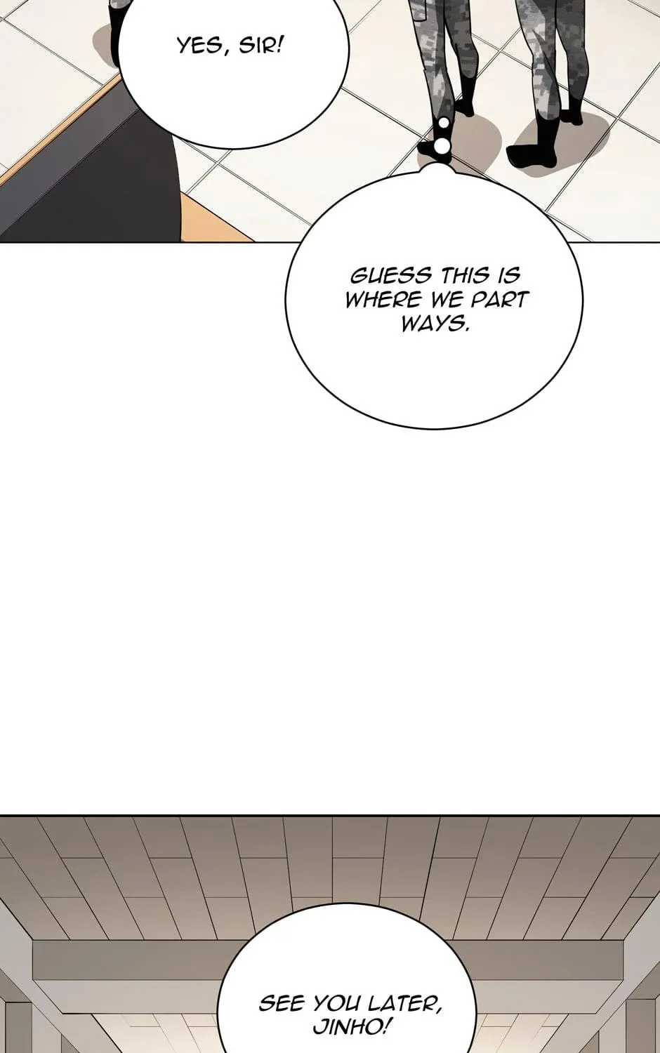 Descent of the Demon Master Chapter 40 page 93 - 