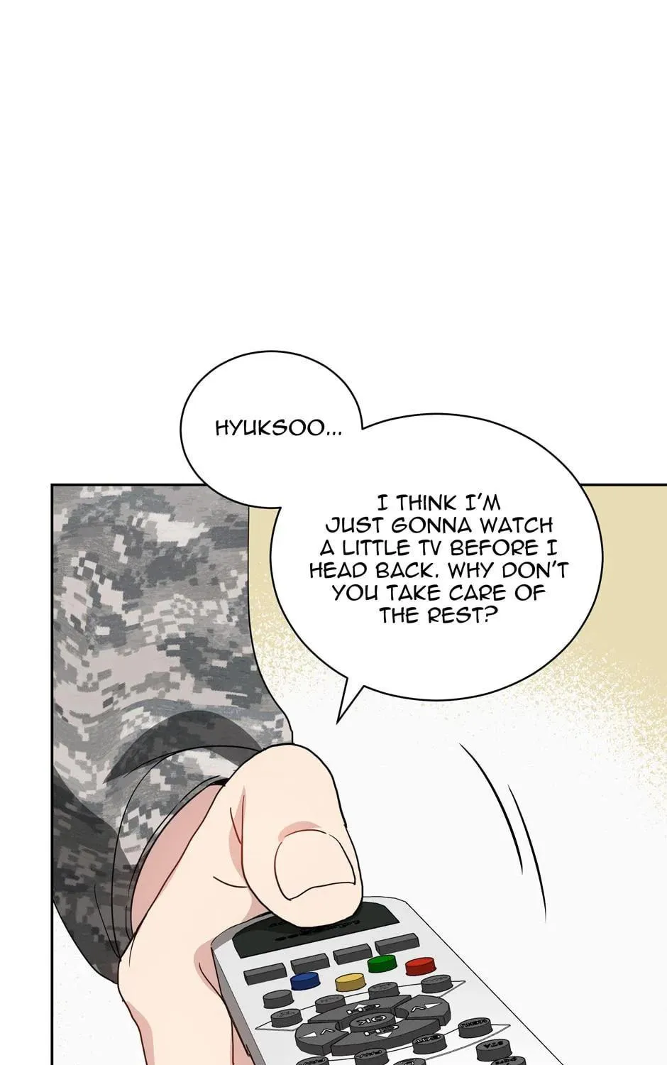 Descent of the Demon Master Chapter 41 page 101 - 