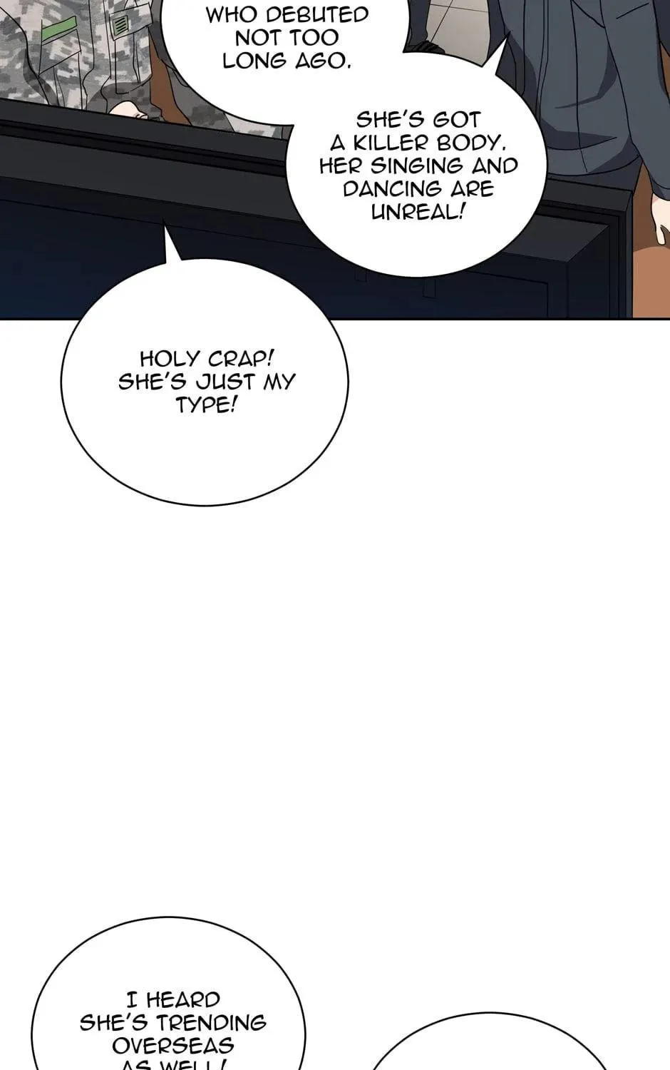 Descent of the Demon Master Chapter 41 page 107 - 