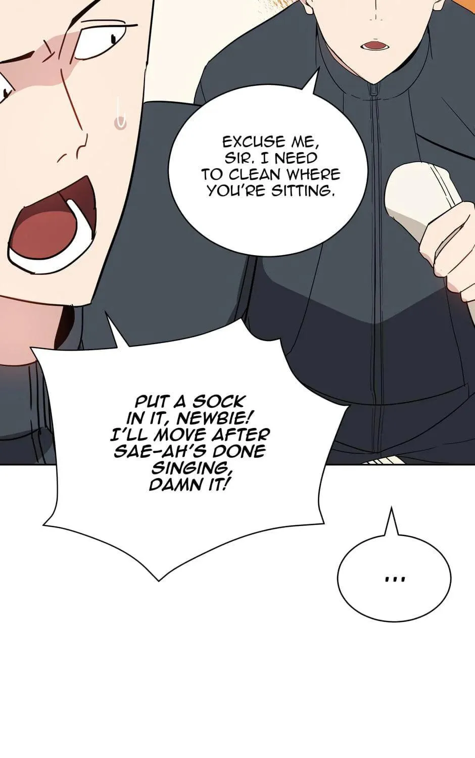 Descent of the Demon Master Chapter 41 page 109 - 