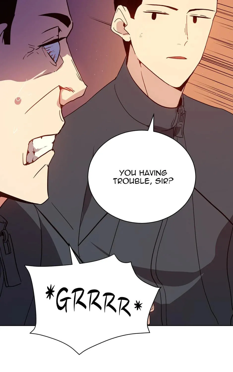 Descent of the Demon Master Chapter 41 page 13 - 