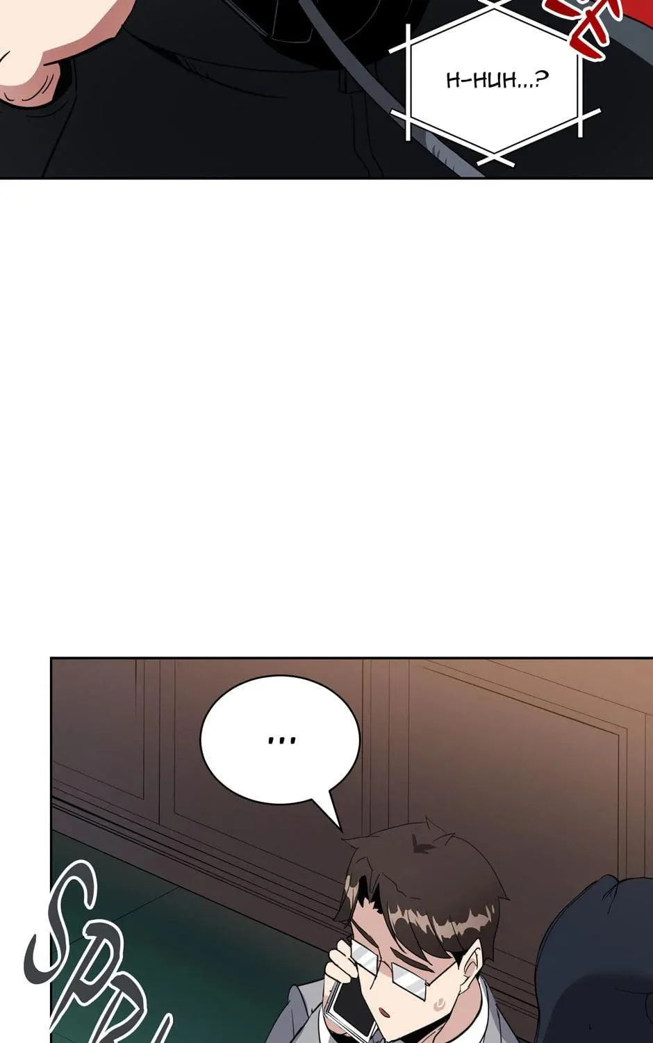Descent of the Demon Master Chapter 41 page 129 - 