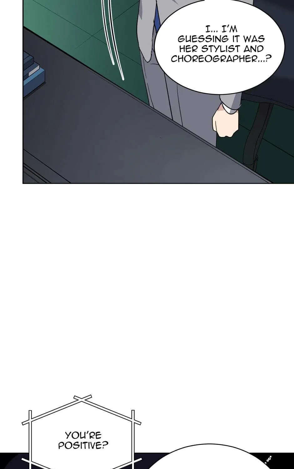 Descent of the Demon Master Chapter 41 page 131 - 
