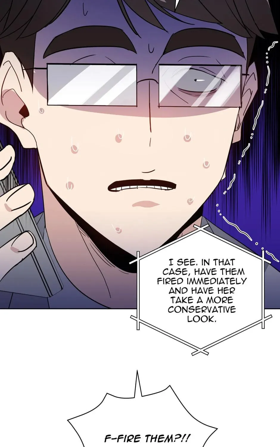 Descent of the Demon Master Chapter 41 page 133 - 
