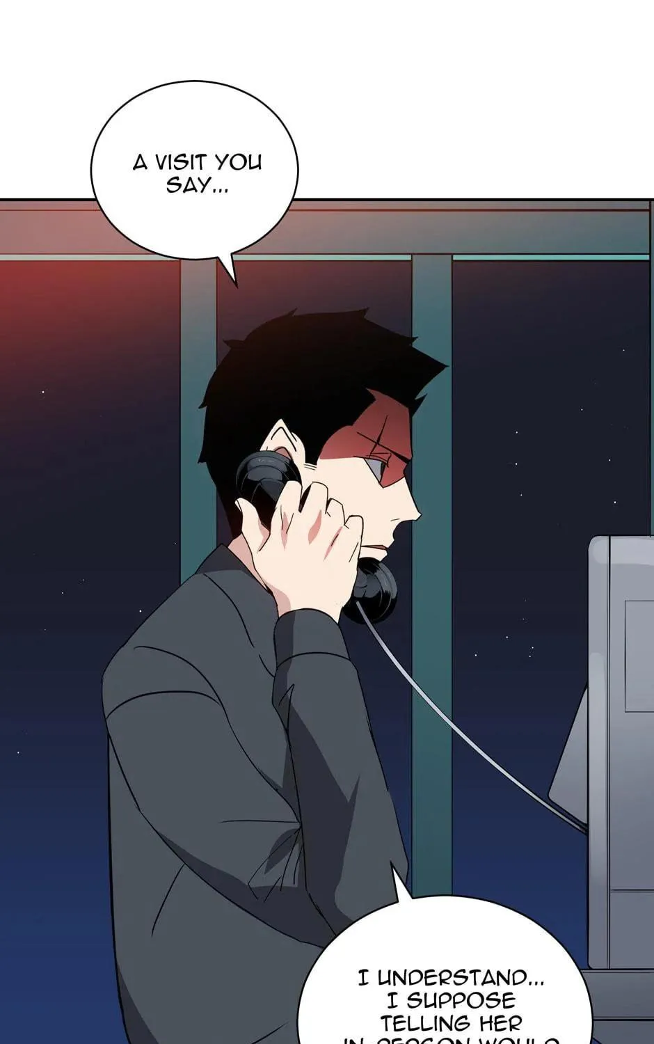 Descent of the Demon Master Chapter 41 page 139 - 