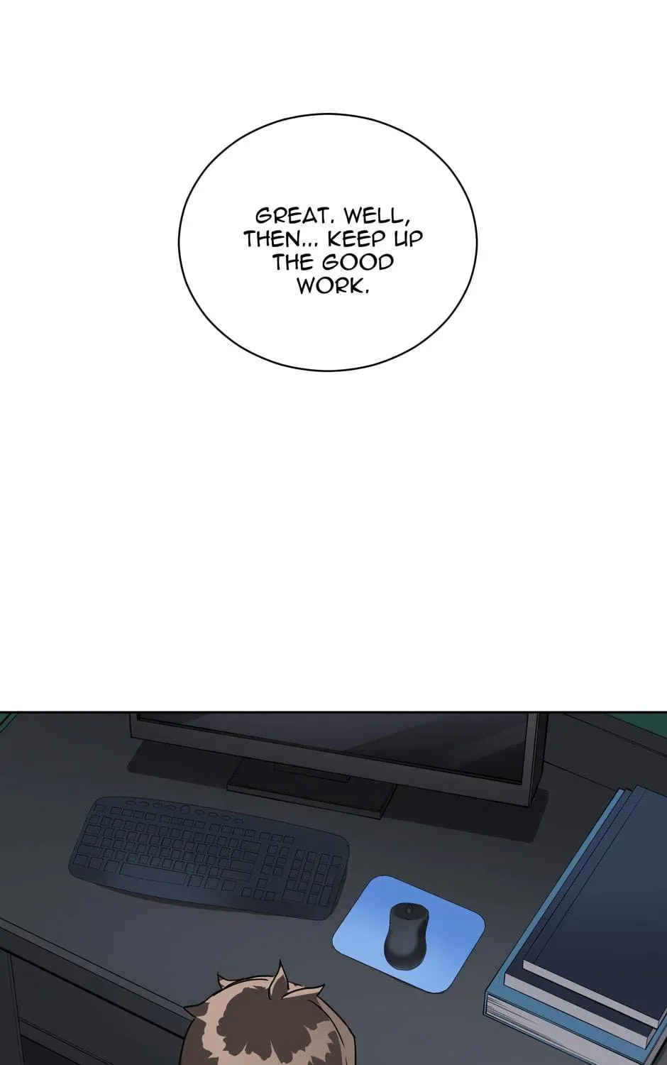 Descent of the Demon Master Chapter 41 page 141 - 