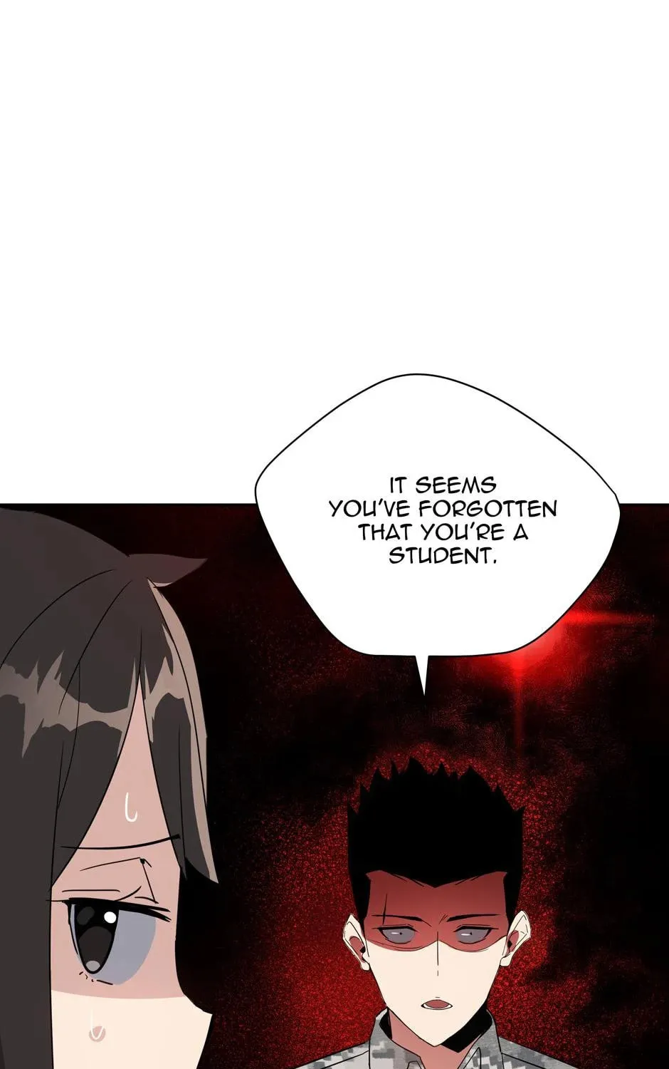 Descent of the Demon Master Chapter 41 page 157 - 