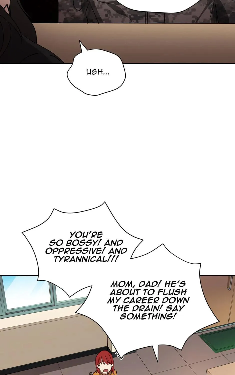 Descent of the Demon Master Chapter 41 page 159 - 