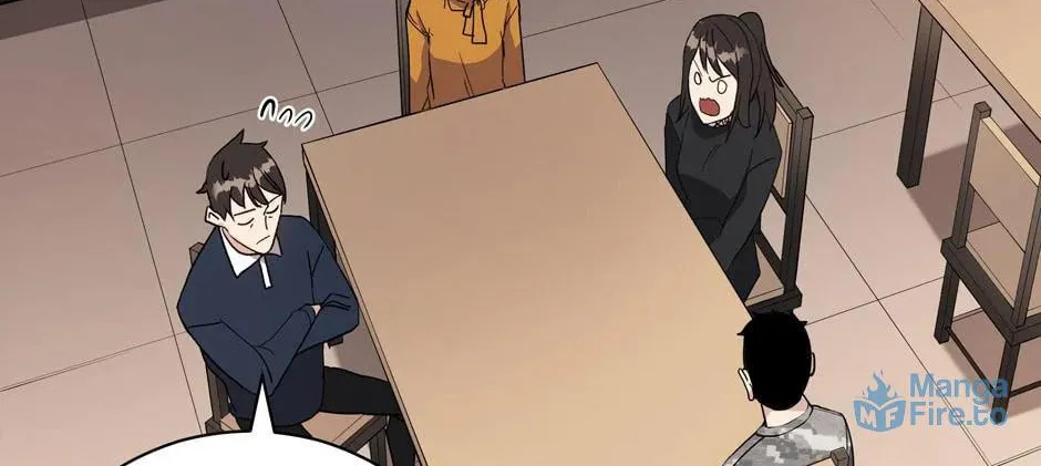 Descent of the Demon Master Chapter 41 page 160 - 